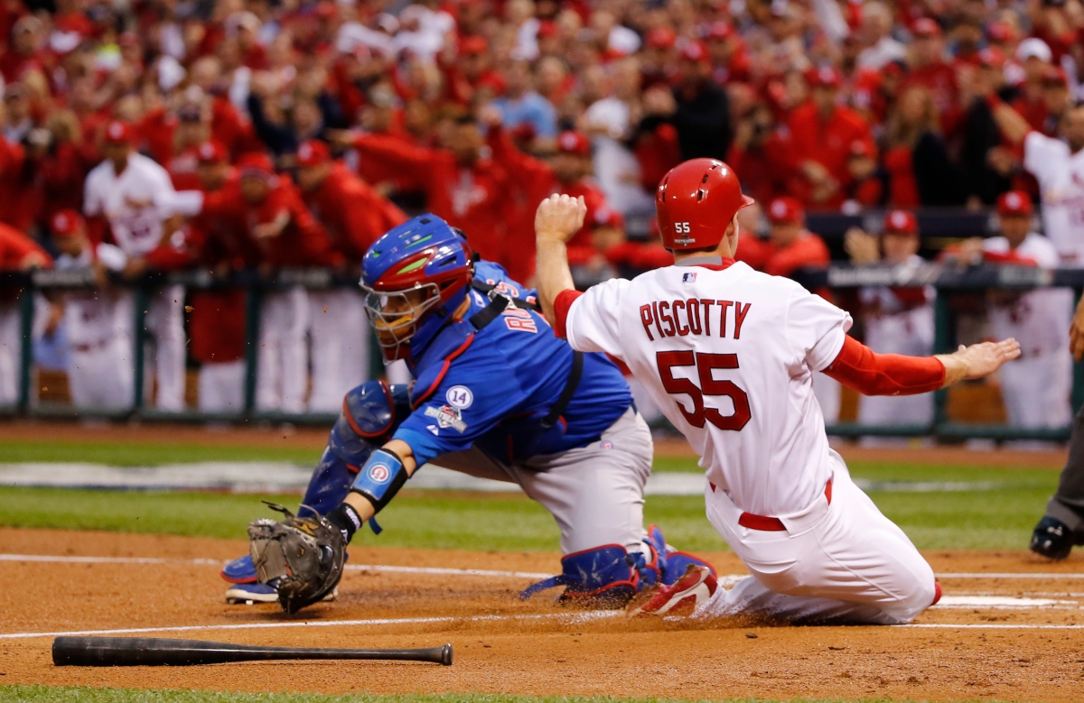 Cardinals Fly High Over Cubs And More On The D & Davis Show | WARR - We Are Regal Radio